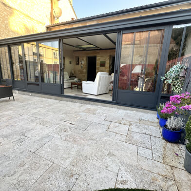 Maison 7 pièces 76000 €