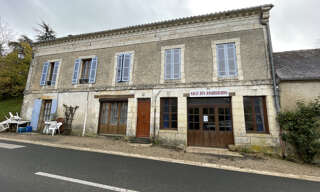 Immeuble  270 m² à vendre à Lamonzie-Montastruc (24520)