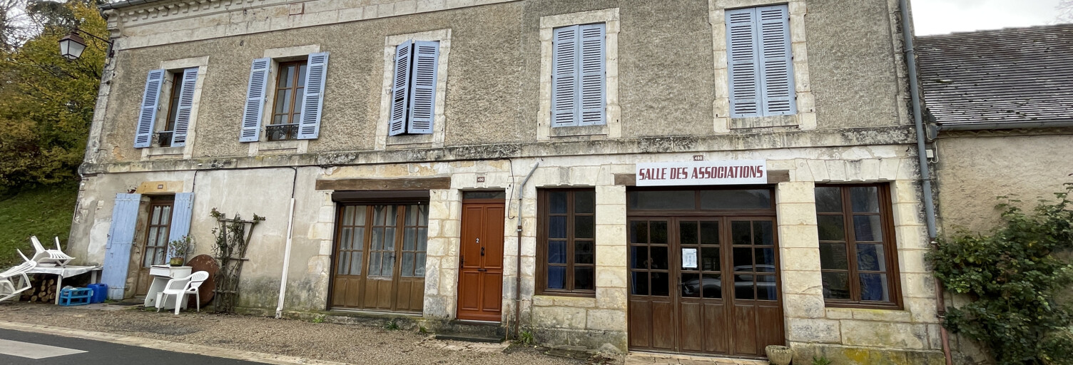 Immeuble  270 m² à vendre à Lamonzie-Montastruc (24520)