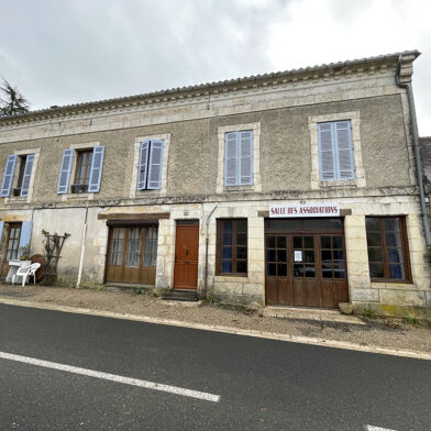 Immeuble  120000 €