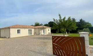 Maison 4 Pièces 116 m² à vendre à Saint-Germain-et-Mons (24520)