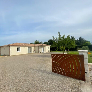 Maison 4 pièces 319000 €