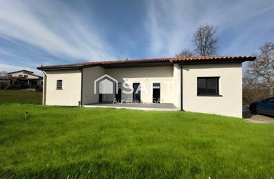 vente maison 275 000 € à proximité de Pamiers (09100)