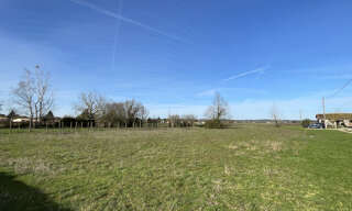 Terrain  970 m² à vendre à Saint-Pierre-d'Eyraud (24130)