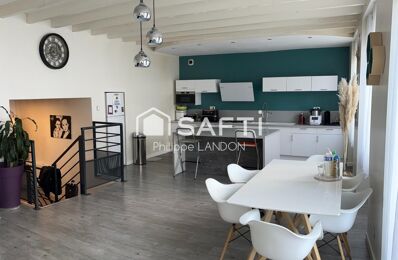 vente maison 247 000 € à proximité de Saint-Just-Malmont (43240)