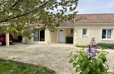 vente maison 292 000 € à proximité de Eyraud-Crempse-Maurens (24140)