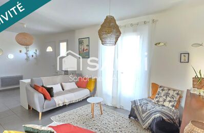 vente maison 285 000 € à proximité de Saint-Chef (38890)