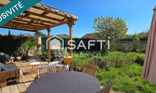 Maison 4 Pièces 90 m² à vendre à Villemoirieu (38460)