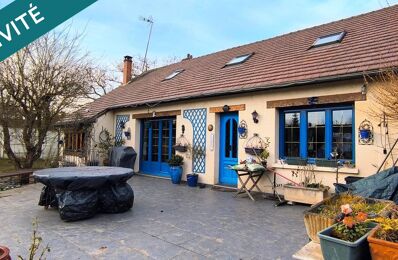 vente maison 199 000 € à proximité de Francheville (27160)