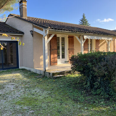 Maison 5 pièces 182000 €