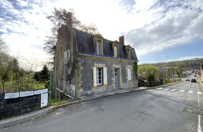 vente maison 233 000 € à proximité de Saint-Michel-de-Villadeix (24380)