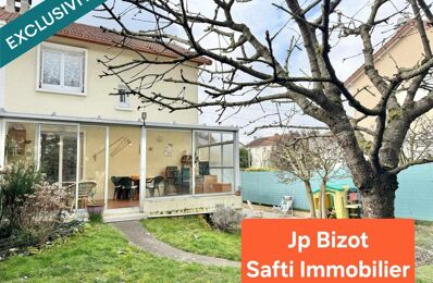 vente maison 299 000 € à proximité de Chilly-Mazarin (91380)