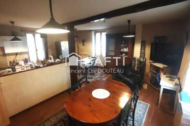 Maison 5 pièces 150000 €