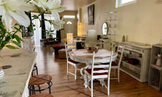 Maison 6 Pièces 170 m² à vendre à Pineuilh (33220)