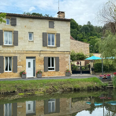 Maison 6 pièces 134 m²