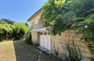 vente maison 150 000 € à proximité de Montagnac-la-Crempse (24140)