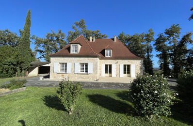 vente maison 307 000 € à proximité de Loubès-Bernac (47120)