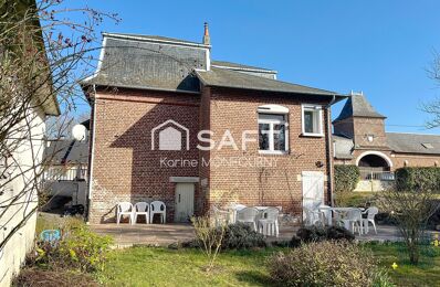 vente maison 181 990 € à proximité de Montbrehain (02110)