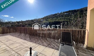Maison 7 Pièces 160 m² à vendre à Alès (30100)