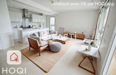 vente appartement 359 000 € à proximité de Thoiry (01710)