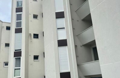 vente appartement 103 500 € à proximité de Le Bouscat (33110)