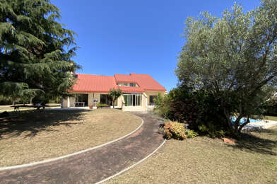 Maison 12 pièces 377000 €