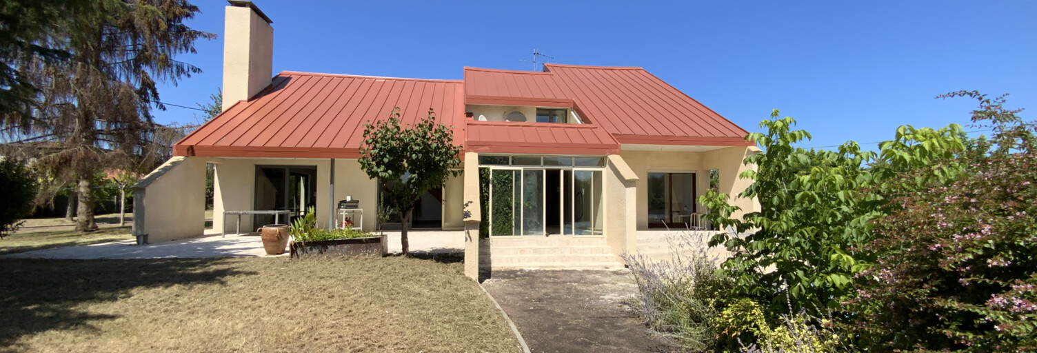 Maison 12 Pièces 250 m² à vendre à Le Fleix (24130)