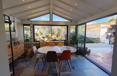 vente maison 424 000 € à proximité de Hyères (83400)