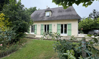 Maison 128 m² en viager Bergerac (24100)