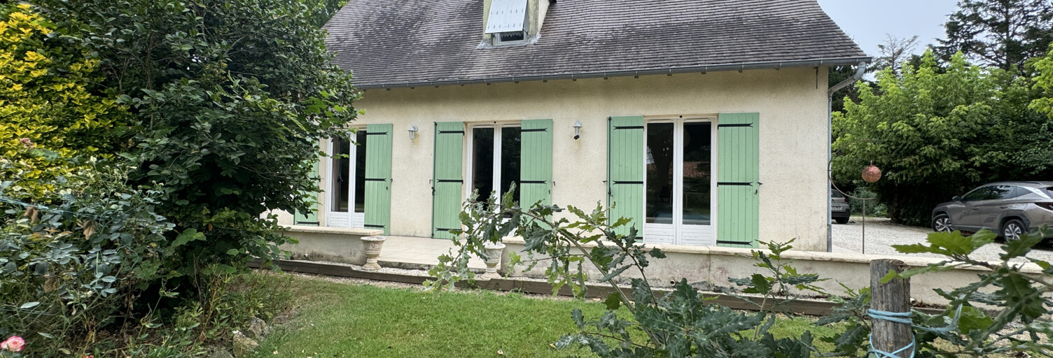 Maison 128 m² en viager Bergerac (24100)