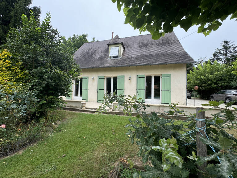 Vente en viager occupé VENTE A TERMES : 15 ans — photo 1