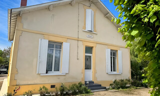 Maison 7 Pièces 170 m² à vendre à La Force (24130)