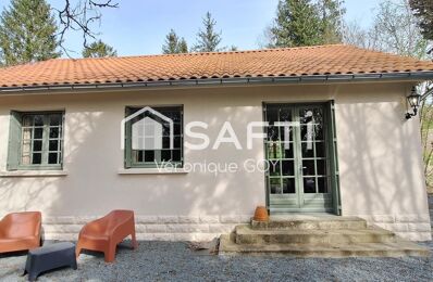 maison 5 pièces 70 m2 à vendre à Saint-Méard-de-Drône (24600)