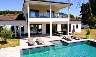 Maison 8 Pièces 220 m² à vendre à Bergerac (24100)
