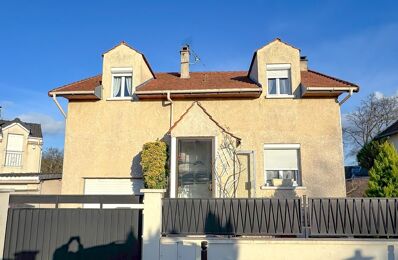 vente maison 364 600 € à proximité de Éragny (95610)