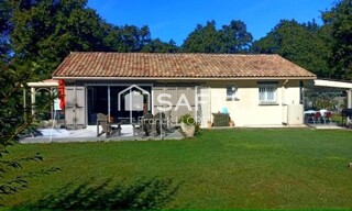 Maison 4 Pièces 85 m² à vendre à Saint-Vivien-de-Médoc (33590)