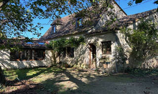 Maison 6 Pièces 205 m² à vendre à Saint-Aubin-de-Lanquais (24560)