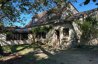 vente maison 291 000 € à proximité de Saint-Agne (24520)