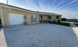 Maison 5 Pièces 108 m² à vendre à Eymet (24500)