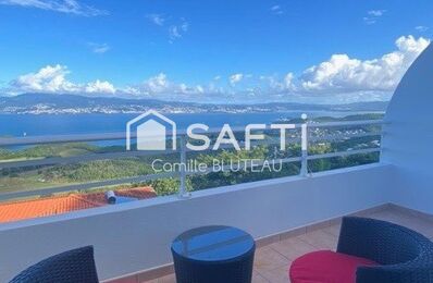 vente appartement 249 000 € à proximité de Fort-de-France (97200)