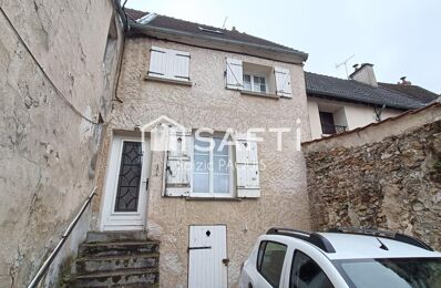 vente maison 129 000 € à proximité de Saâcy-sur-Marne (77730)