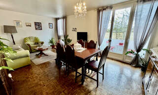 Appartement 4 Pièces 84 m² à vendre à Bergerac (24100)