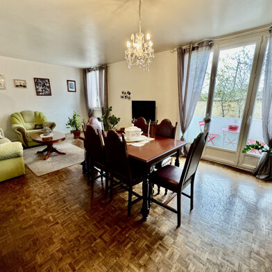 Appartement 4 pièces 98500 €