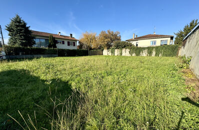 vente terrain 48 000 € à proximité de Creysse (24100)