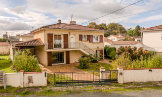 Maison 6 Pièces 133 m² à vendre à Villeneuve-sur-Lot (47300)