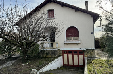 vente maison 119 000 € à proximité de Creysse (24100)