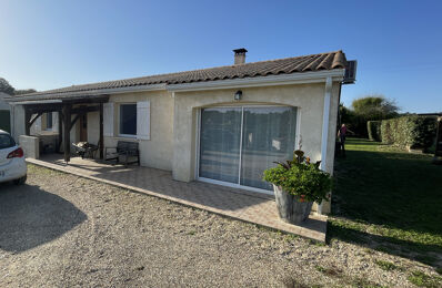 vente maison 276 000 € à proximité de Eyraud-Crempse-Maurens (24140)