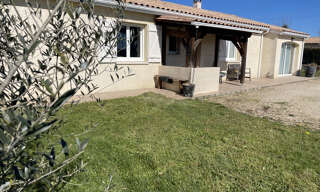 Maison 6 Pièces 130 m² à vendre à Queyssac (24140)