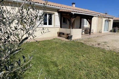 Maison 6 pièces 270000 €