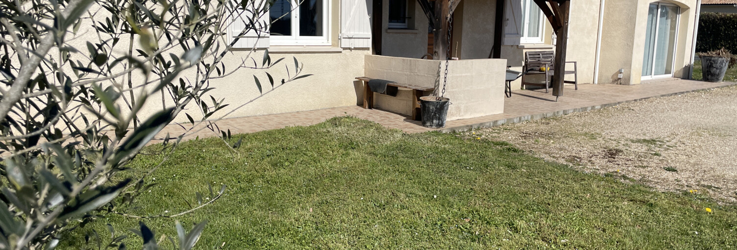 Maison 6 Pièces 130 m² à vendre à Queyssac (24140)